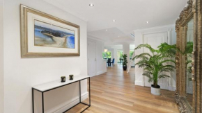Unit 39 - 3 Bed Garden View